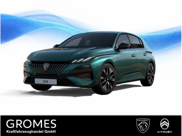Peugeot 308 Allure ✅ SOFORT VERFÜGBAR