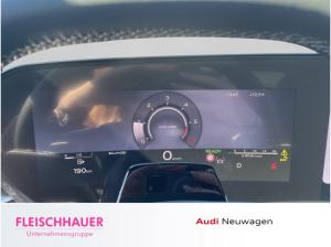 Audi A5 Avant 150 kW TDI S-Line AHK HUD TECH-PLUS S-SPORTFAHRWERK