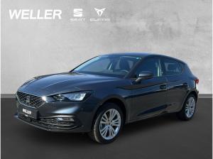 Seat Leon Road Edition 1.5 eTSI ACC/Navi/Keyless/SH/17"