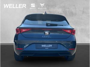 Seat Leon Road Edition 1.5 eTSI ACC/Navi/Keyless/SH/17"