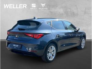 Seat Leon Road Edition 1.5 eTSI ACC/Navi/Keyless/SH/17"