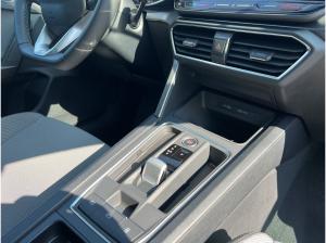 Seat Leon Road Edition 1.5 eTSI ACC/Navi/Keyless/SH/17"