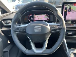 Seat Leon Road Edition 1.5 eTSI ACC/Navi/Keyless/SH/17"