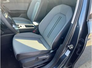 Seat Leon Road Edition 1.5 eTSI ACC/Navi/Keyless/SH/17"