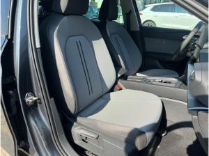 Seat Leon Road Edition 1.5 eTSI ACC/Navi/Keyless/SH/17"