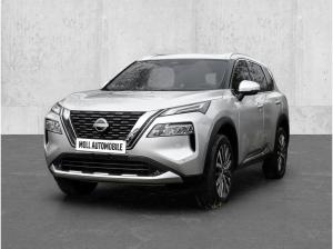 Nissan X-Trail Tekna 1.5 VC-T MHEV 163PS Xtronic 4x2 BOSE 20" PGSD *sofort verfügbar*