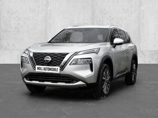 Nissan X-Trail Tekna 1.5 VC-T MHEV 163PS Xtronic 4x2 BOSE 20" PGSD *sofort verfügbar*