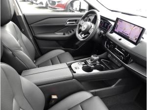 Nissan X-Trail Tekna 1.5 VC-T MHEV 163PS Xtronic 4x2 BOSE 20" PGSD *sofort verfügbar*