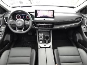 Nissan X-Trail Tekna 1.5 VC-T MHEV 163PS Xtronic 4x2 BOSE 20" PGSD *sofort verfügbar*
