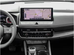 Nissan X-Trail Tekna 1.5 VC-T MHEV 163PS Xtronic 4x2 BOSE 20" PGSD *sofort verfügbar*