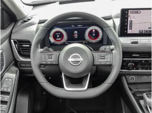 Nissan X-Trail Tekna 1.5 VC-T MHEV 163PS Xtronic 4x2 BOSE 20" PGSD *sofort verfügbar*