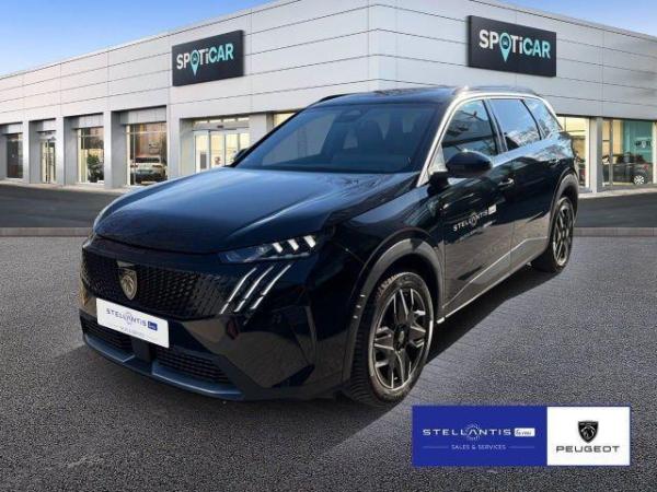 Peugeot 5008 GT📢145PS ✨7 Sitzer✨SOFORT VERFÜGBAR✨ TOP AUSSTATTUNG