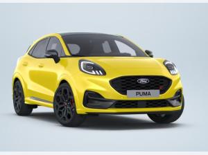 Ford Puma ST 1,0l EcoBoost AT **Bestell-Fzg**