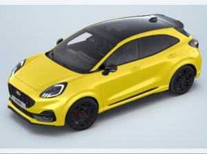 Foto - Ford Puma ST 1,0l EcoBoost AT **Bestell-Fzg**