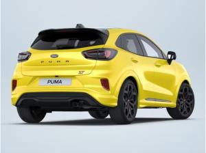Ford Puma ST 1,0l EcoBoost AT **Bestell-Fzg**