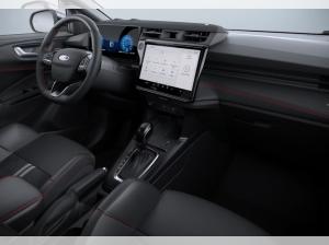 Ford Puma ST 1,0l EcoBoost AT **Bestell-Fzg**