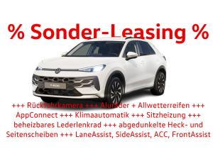 Volkswagen T-Roc 🔥 Energy Life eTSI DSG 4Season