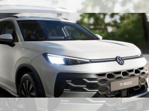 Volkswagen T-Roc 🔥 Energy Life eTSI DSG 4Season