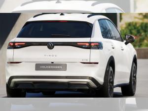 Volkswagen T-Roc 🔥 Energy Life eTSI DSG 4Season