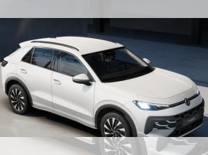 Volkswagen T-Roc 🔥 Energy Life eTSI DSG 4Season