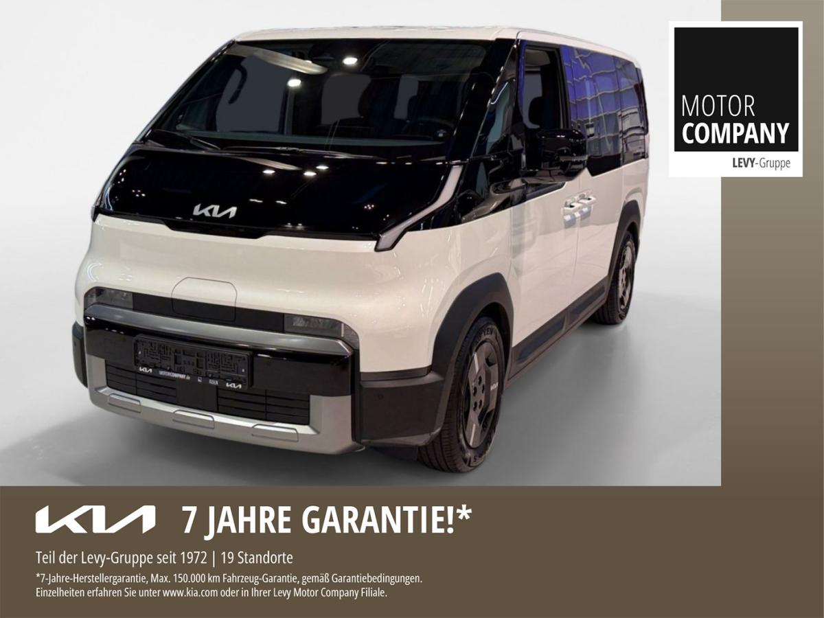 Kia PV5