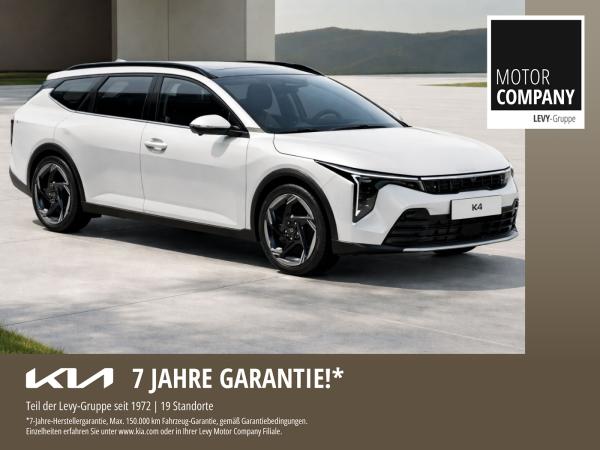 Kia K4 Sportswagon 1.0 T-GDI ++GEWERBE+RFK+NAVI+PDC++