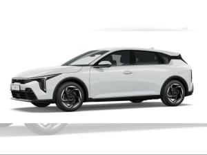 Kia K4 1.0 T-GDI ++GEWERBE+RFK+NAVI+PDC++