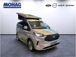 Ford Custom Nugget Titanium 320 L1 170PS Automatik ***Sofort Verfügbar***
