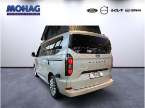 Ford Custom Nugget Titanium 320 L1 170PS Automatik ***Sofort Verfügbar***