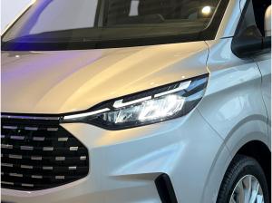 Ford Custom Nugget Titanium 320 L1 170PS Automatik ***Sofort Verfügbar***