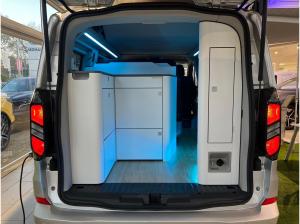 Ford Custom Nugget Titanium 320 L1 170PS Automatik ***Sofort Verfügbar***