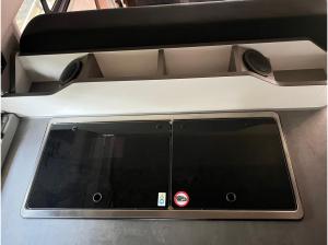 Ford Custom Nugget Titanium 320 L1 170PS Automatik ***Sofort Verfügbar***