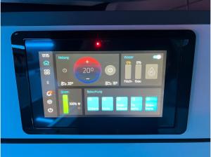 Ford Custom Nugget Titanium 320 L1 170PS Automatik ***Sofort Verfügbar***