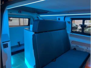 Ford Custom Nugget Titanium 320 L1 170PS Automatik ***Sofort Verfügbar***