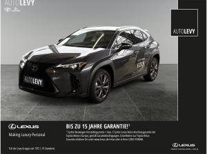 Lexus UX-Serie