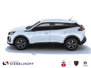 Peugeot 2008 STYLE HYBRID 110 e-DSC6 *AKTION*