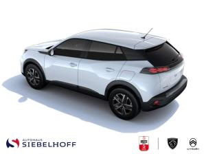 Peugeot 2008 STYLE HYBRID 110 e-DSC6 *AKTION*