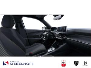 Peugeot 2008 STYLE HYBRID 110 e-DSC6 *AKTION*