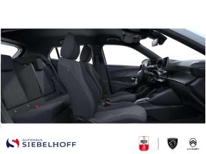 Peugeot 2008 STYLE HYBRID 110 e-DSC6 *AKTION*