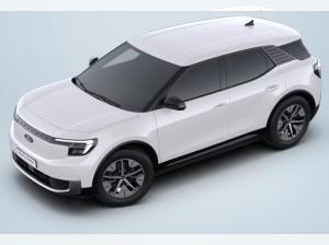 Ford Explorer Extended Range 79kWh RWD Select **Bestell-Fzg**