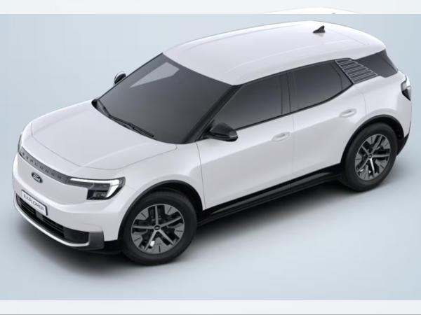 Ford Explorer Extended Range 79kWh RWD Select **Bestell-Fzg**