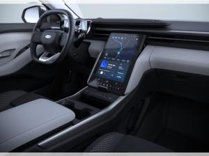 Ford Explorer Extended Range 79kWh RWD Select **Bestell-Fzg**