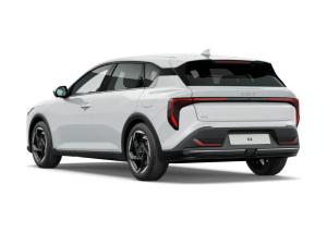 Kia K4 1.0 T-GDI ++GEWERBE+RFK+NAVI+PDC++