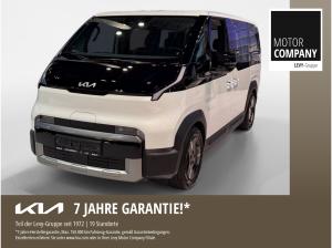 Kia PV5 Passenger 51,4 kwh Essential +GEWERBE+KAM+ACC