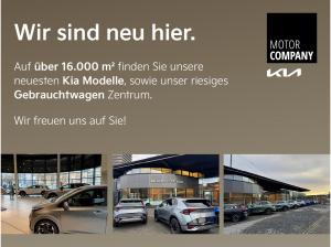Kia Picanto 1.0 Core +Gewerbe+R.Kam+Assistenzpaket+