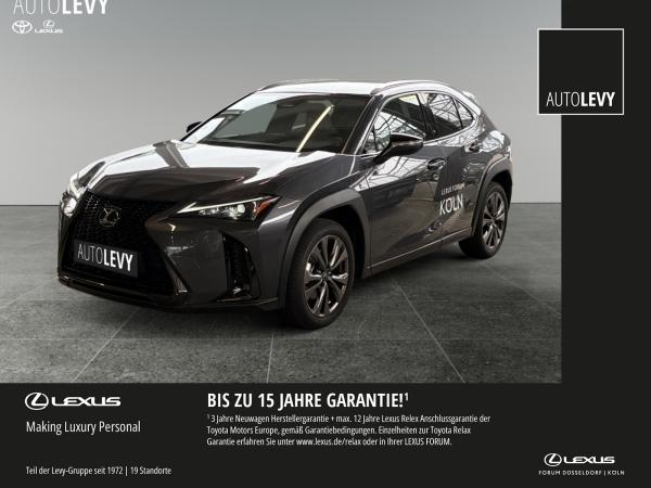 Lexus UX-300h UX 300h F Sport Design *Vorlauf *inkl..Wechselprämie*