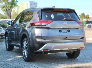 Nissan X-Trail X-TRAIL TEKNA 1.5 VC-T e-POWER ACC+LED+Navi+SHZ