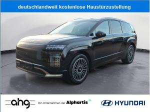 Hyundai IONIQ 9 7-Sitzer // PERFORMANCE // AWD // UNIQ // SOFORT VERFÜGBAR