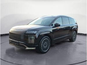 Hyundai IONIQ 9 7-Sitzer // PERFORMANCE // AWD // UNIQ // SOFORT VERFÜGBAR
