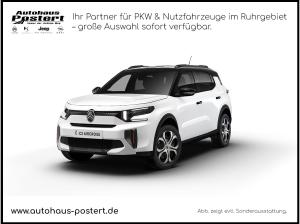 Citroën C3 Aircross Elektromotor 113 Extended-Range MAX ❗️E-Förderprämie❗️